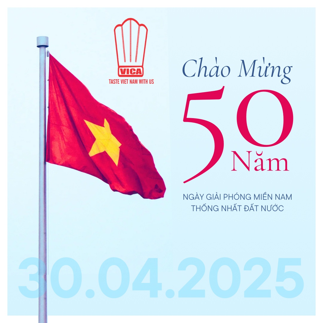 CHÚC MỪNG NGÀY GIẢI PHÓNG MIỀN NAM 30/4 VÀ QUỐC TẾ LAO ĐỘNG 1/5