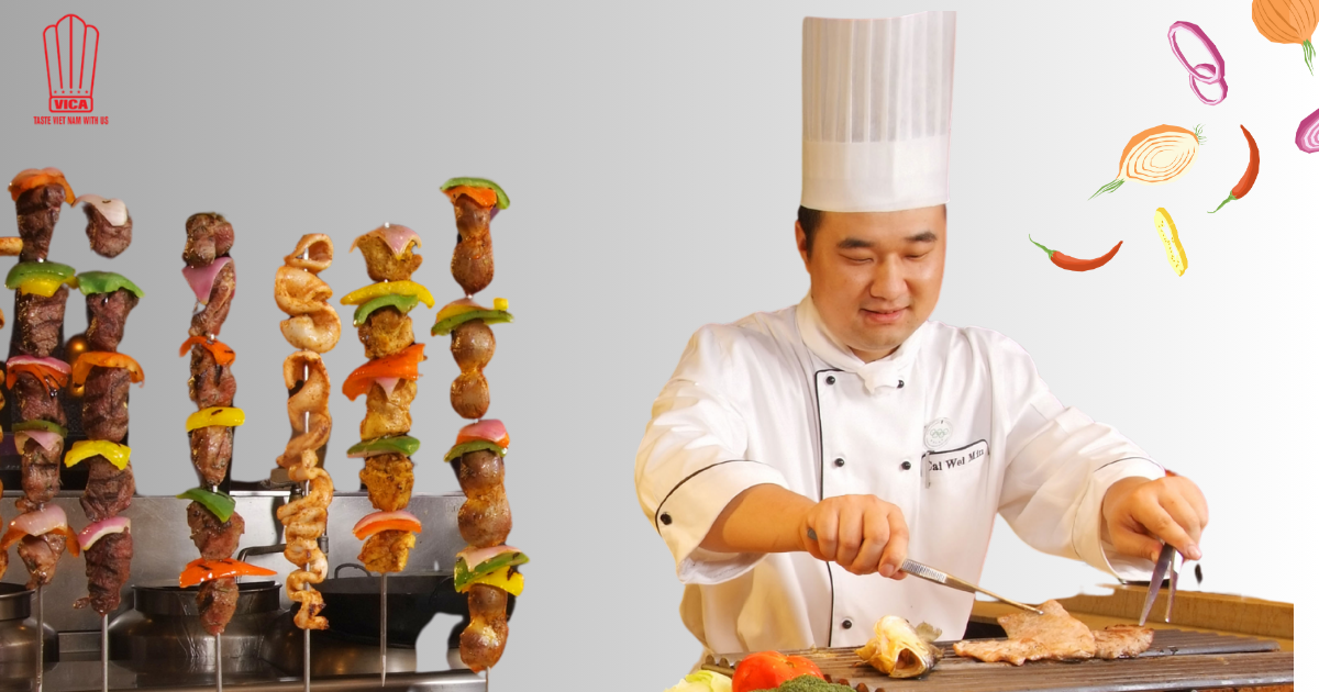 GIA VỊ – LINH HỒN CỦA ẨM THỰC VIỆT