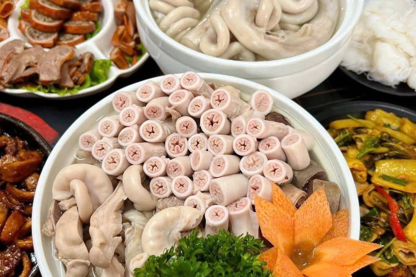 CÙNG ĐI TÌM  SỰ THẬT VỀ LÒNG SE ĐIẾU