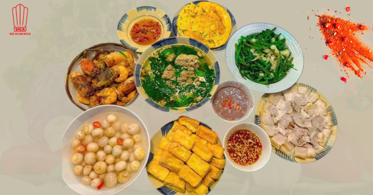 Cả một dân tộc đang yếu đi mỗi ngày vì một nguyên nhân quen thuộc trong bữa cơm?